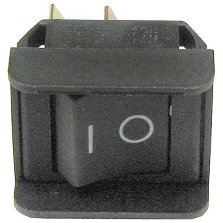 Apw Rocker Switch 20 Amp 89501